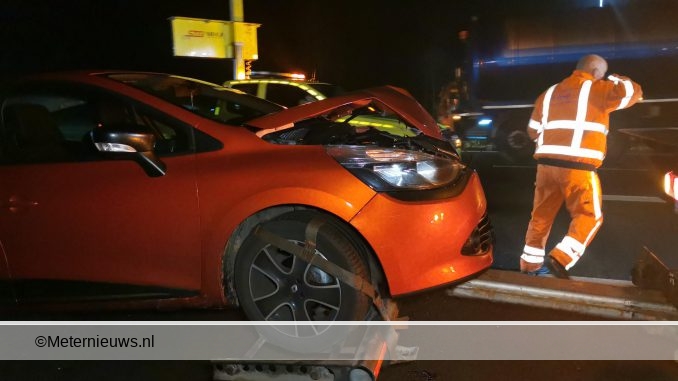 ongeval A28 Veeningen00