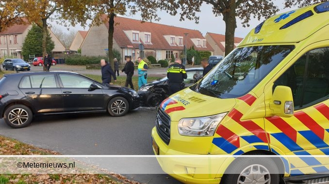ongeval Assen001