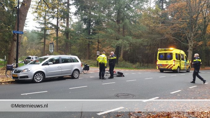 ongeval assen0