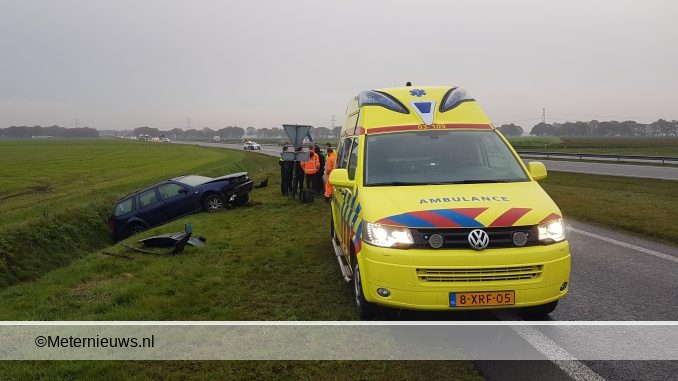 ongeval n34 erm4