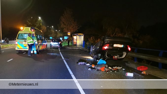 ongevalgewondeHoogeveen1