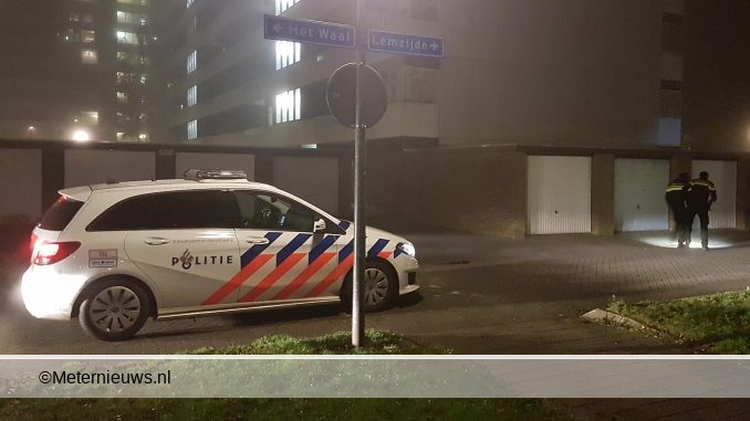 overvalemmen