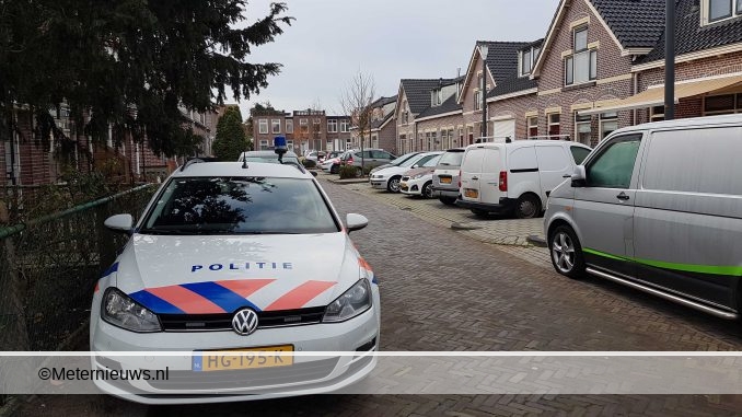 politieinvalHoogeveen