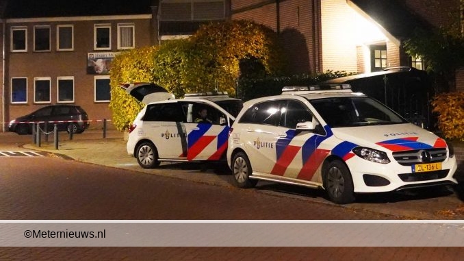 steekpartijsteenwijk