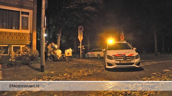 vrouw overvallen in groningen4