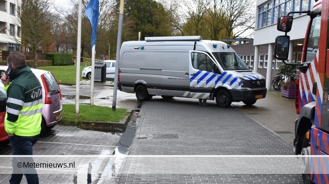 vuurwerggroningen