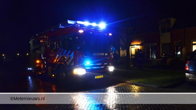 woningbrandStadskanaal