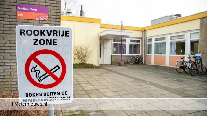 GGZ ASSEN WIL ROOKVRIJ ZIJN2