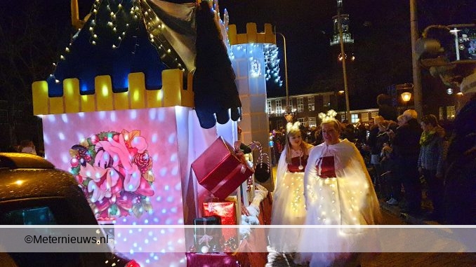 NOORDER LICHTJES PARADE HOOGEVEEN8