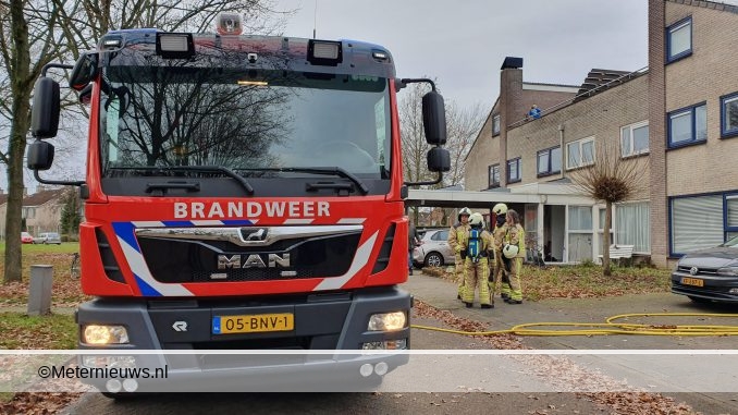 WONINGBRAND ASSEN