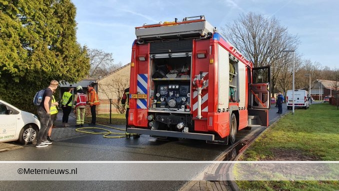 brand vanboeijen assen