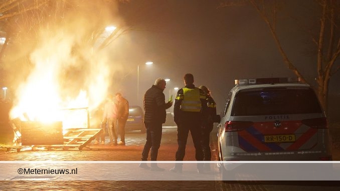 buitenbrandassen