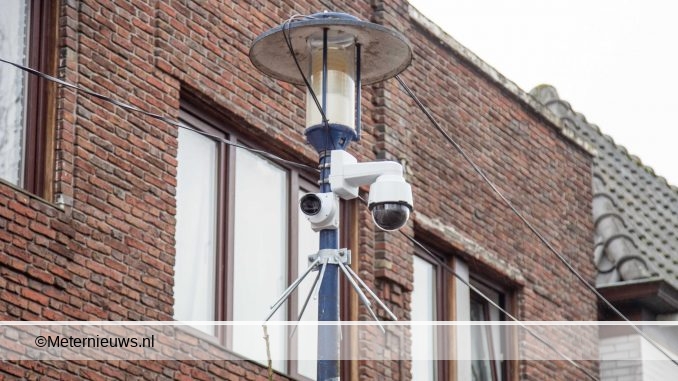 camera s Rolderstraat in Assen3