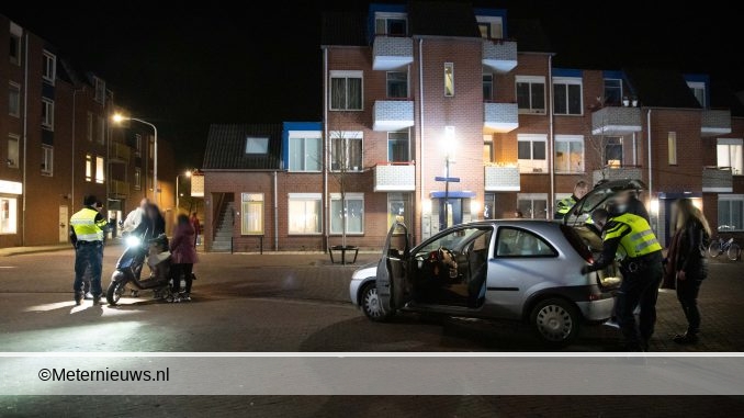 controlewapensenmunitieinassen