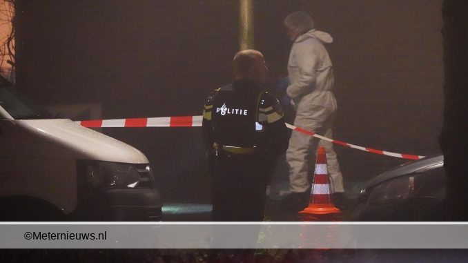 Dode bij schietpartij Zwolle
