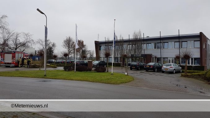 gasluchtpandHoogeveen