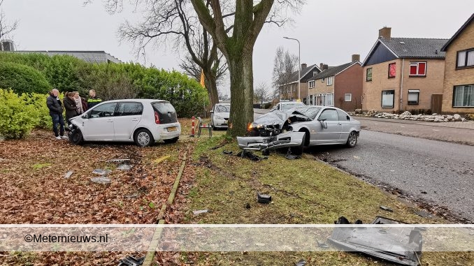 ongeval Hoogeveen 4
