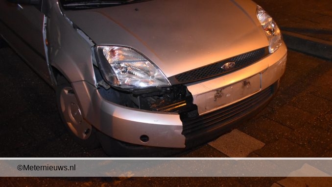 ongeval meppel