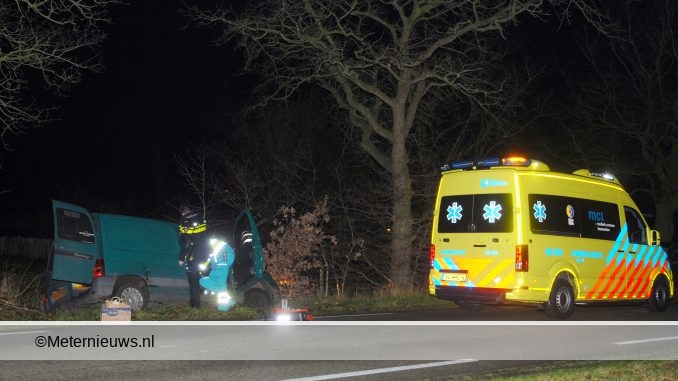 ongevalsiegerwoude