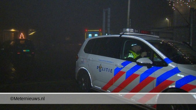 schietpartij2 hoogezand