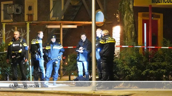 schietpartijzwolle