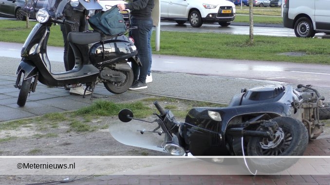 scootersbotsenassen