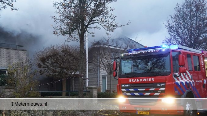 woningbrand dedemsvaart4