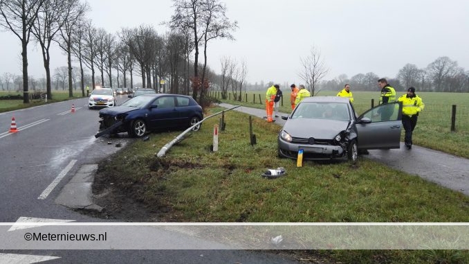 AUTOS BOTSEN IN OLDEKERK