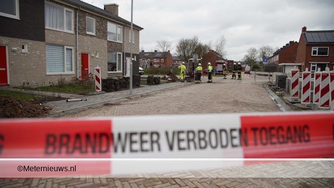 GASLEK ASSEN