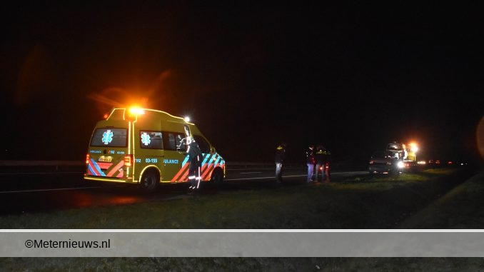 ONGEVAL A28 ROGAT