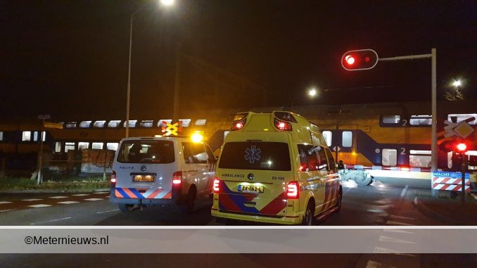 ONGEVALTREINTYNAARLO