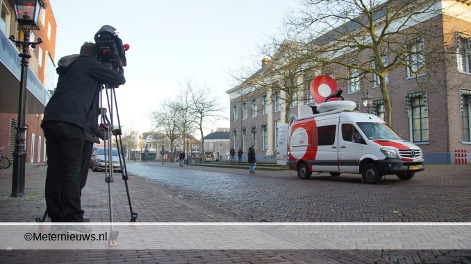 PRO FORMA ZITTING ZAAK RUINERWOLD VAN START7