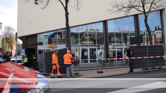 TWEE DODEN IN BIOSCOOP GRONINGEN05