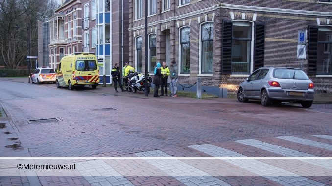 VOETGANGER AANGEREDEN ASSEN2