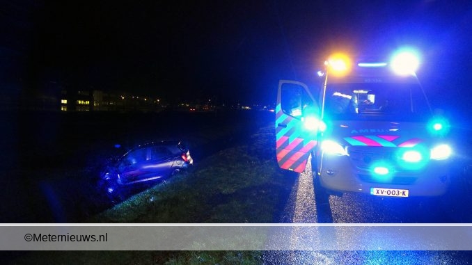 auto van de a28 schiphorst3