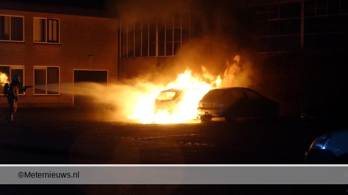 autobrand Meppel