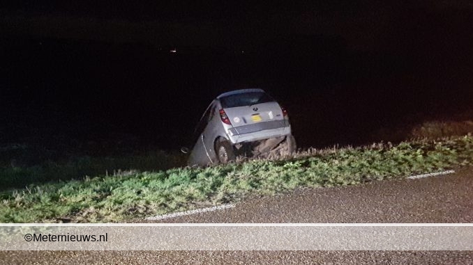 bromobiel de sloot in gieterveen