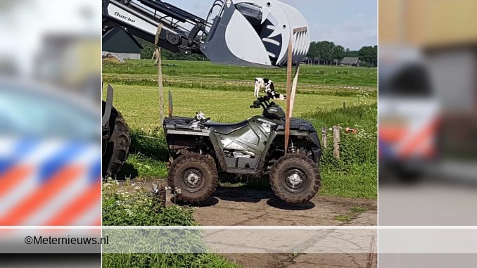 diefstal