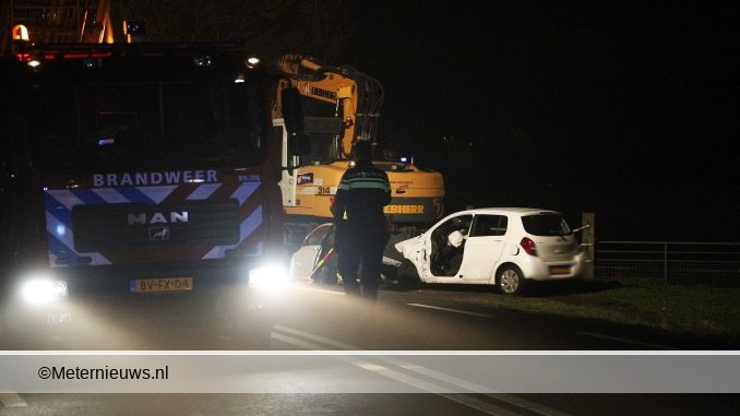 dodelijk ongeval foxhol hoogezand