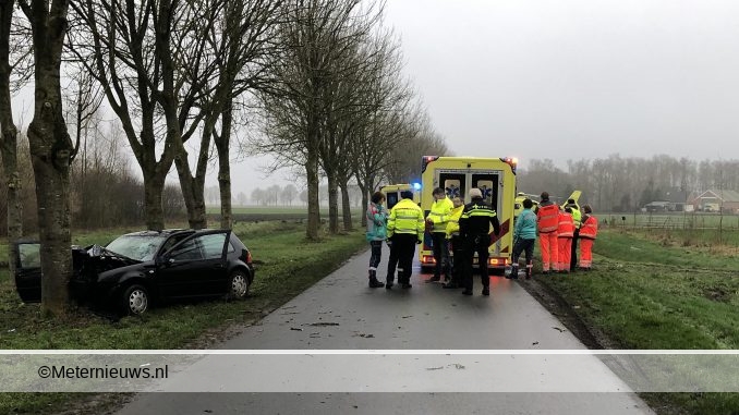 ernstig ongeval westerlee0