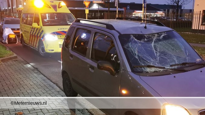 fietseraangeredenHoogeveen