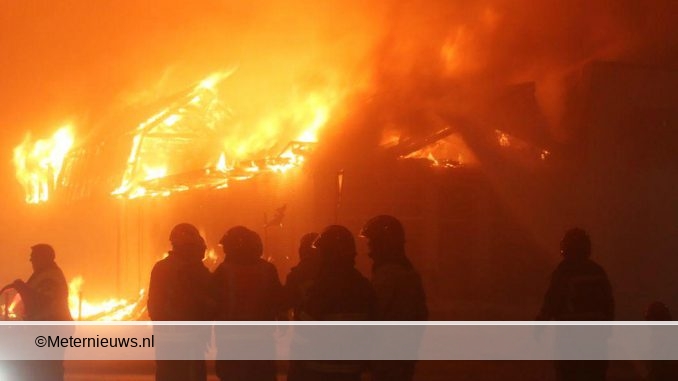 grotebrandveendam
