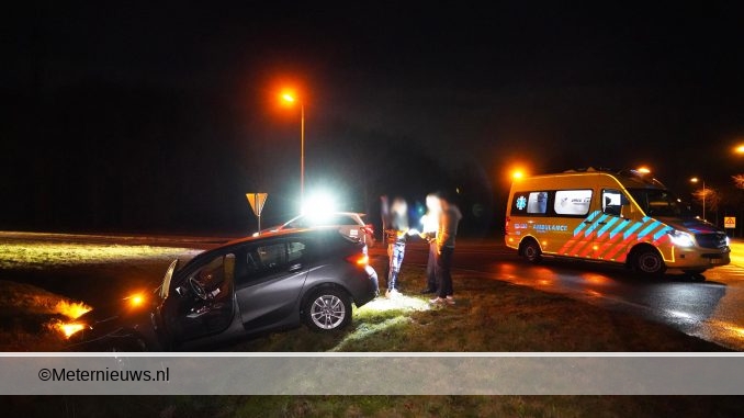ongeval Coevorden0