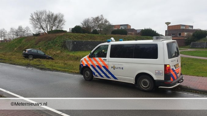 ongeval assen 4