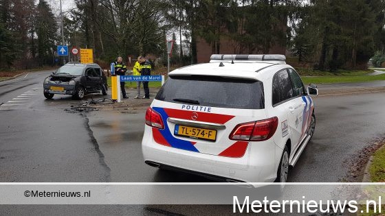 Ongeval gewonde Emmen. Ongeval gewonde Emmen.