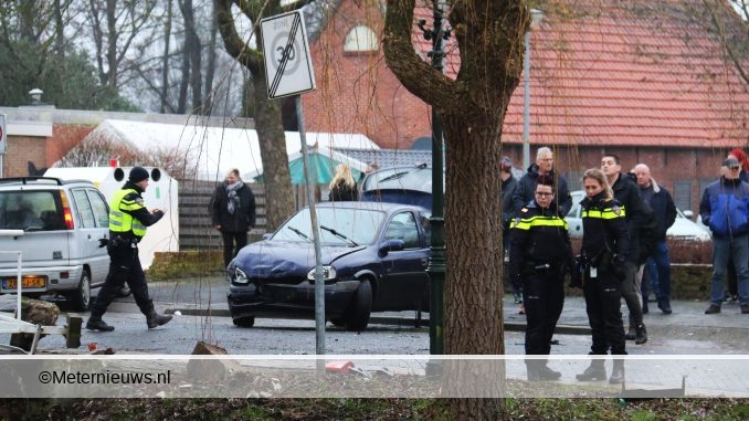 ongeval oude pekela1