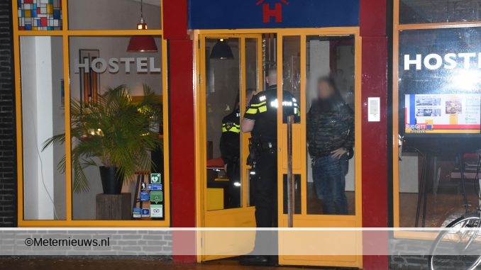 overvalophostelinGroningen