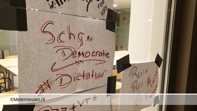 protestactieHoogeveen3