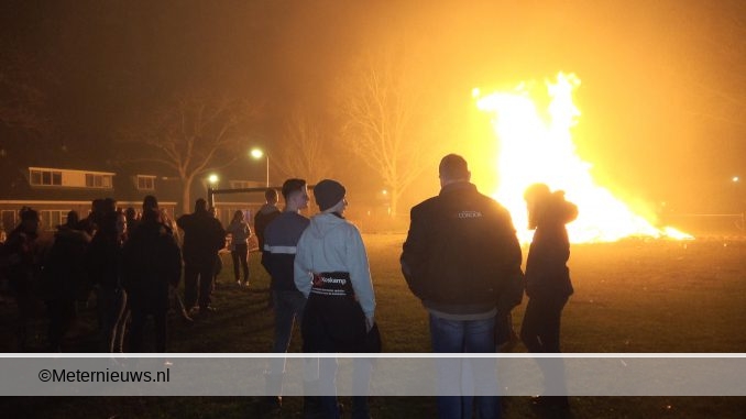 vreuigdevuur Ezinge Meppel