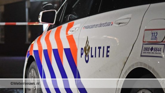 Zware mishandeling Balkbrug in Opsporing Verzocht.